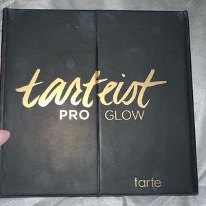 Tarte Highlight and Contour Palette